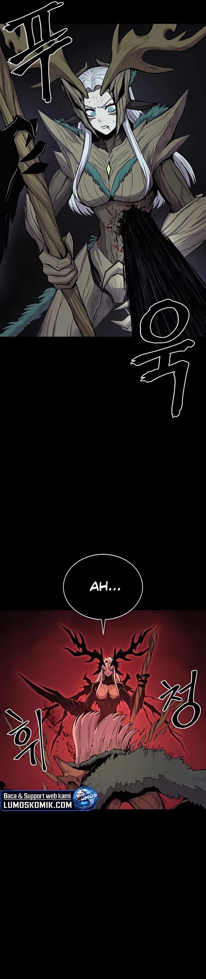 Howling Dragon (The Wailing Perversion) Chapter 73