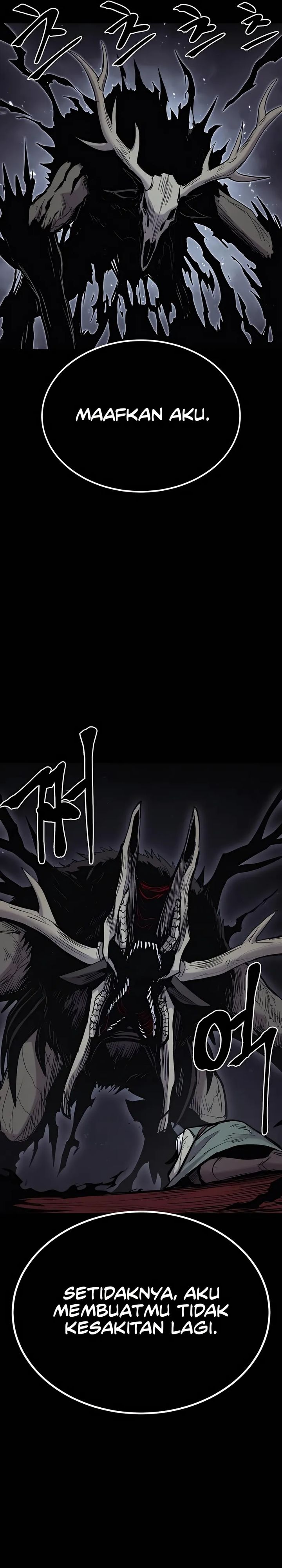 Howling Dragon (The Wailing Perversion) Chapter 73