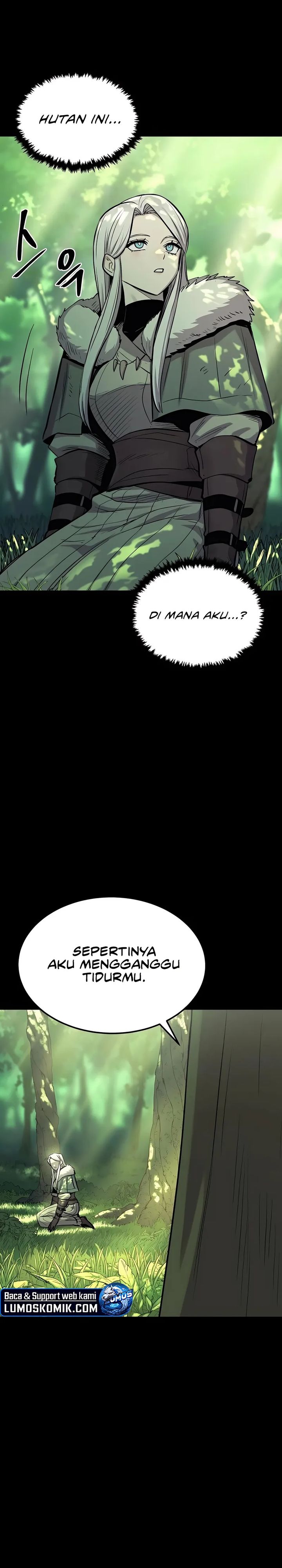 Howling Dragon (The Wailing Perversion) Chapter 73