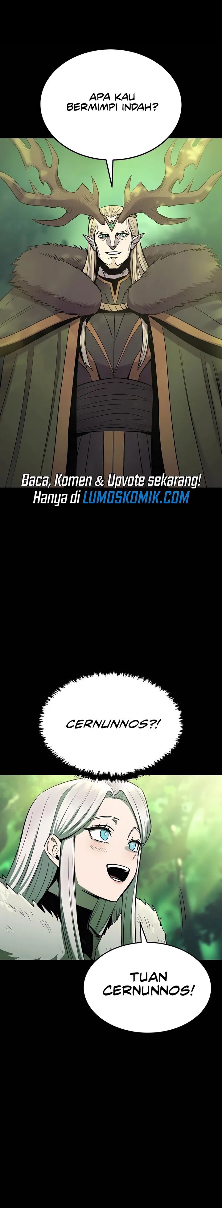Howling Dragon (The Wailing Perversion) Chapter 73