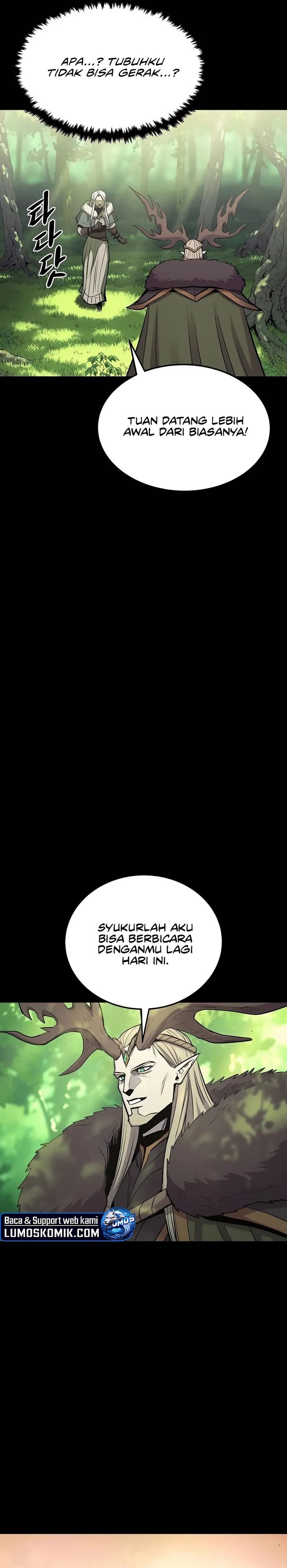Howling Dragon (The Wailing Perversion) Chapter 73