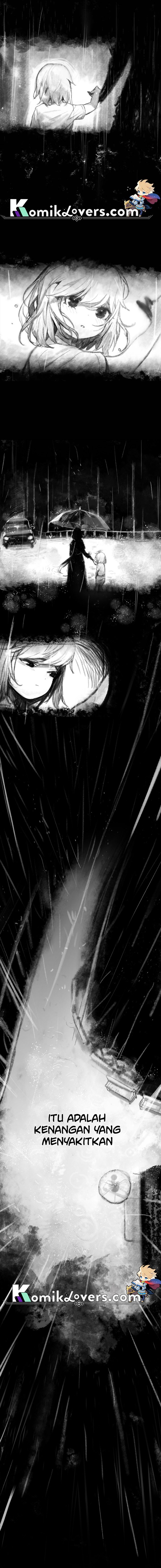 Hunter Academy’s Battle God Chapter 4
