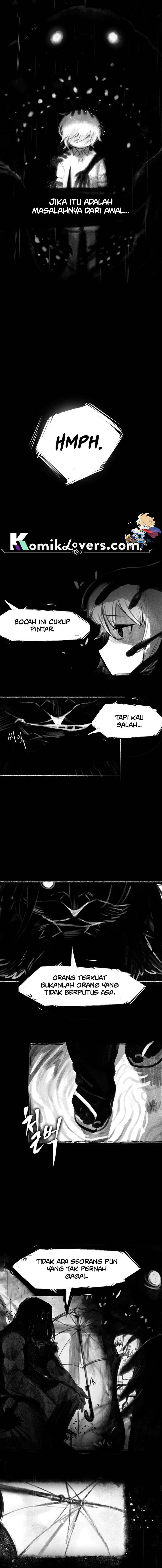 Hunter Academy’s Battle God Chapter 4