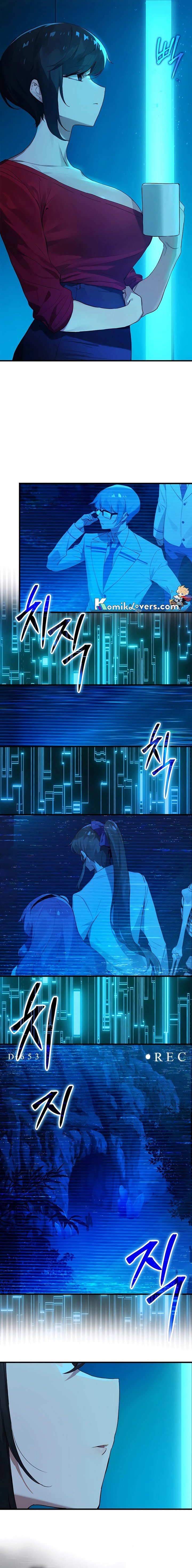 Hunter Academy’s Battle God Chapter 18