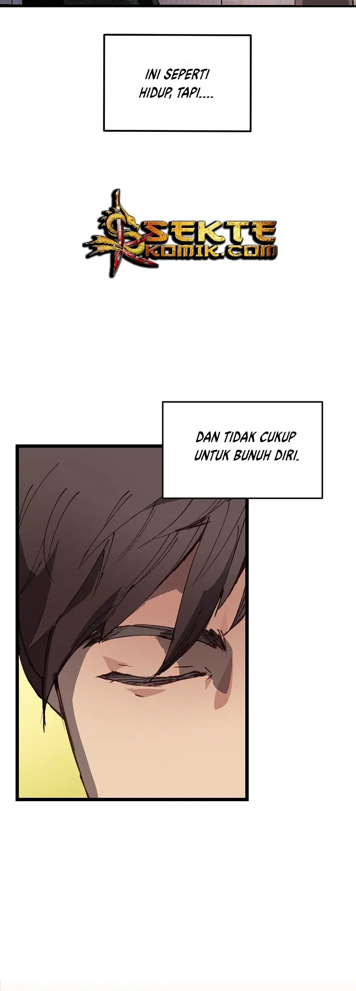 I Am Alone Genius DNA Chapter 2