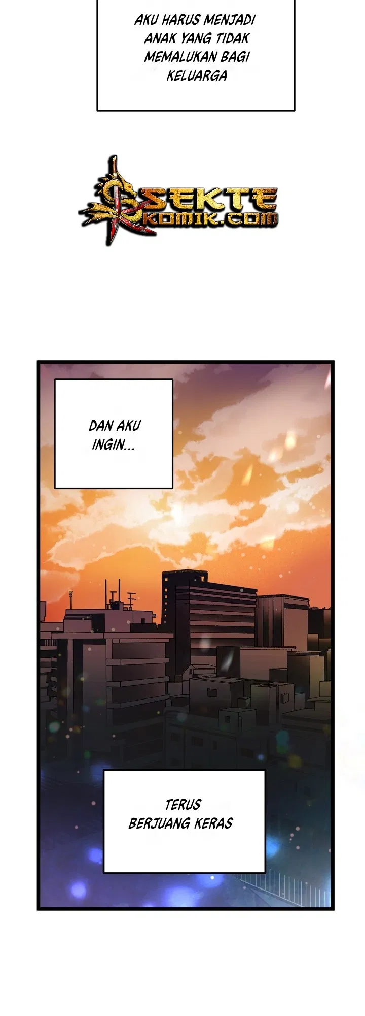 I Am Alone Genius DNA Chapter 2