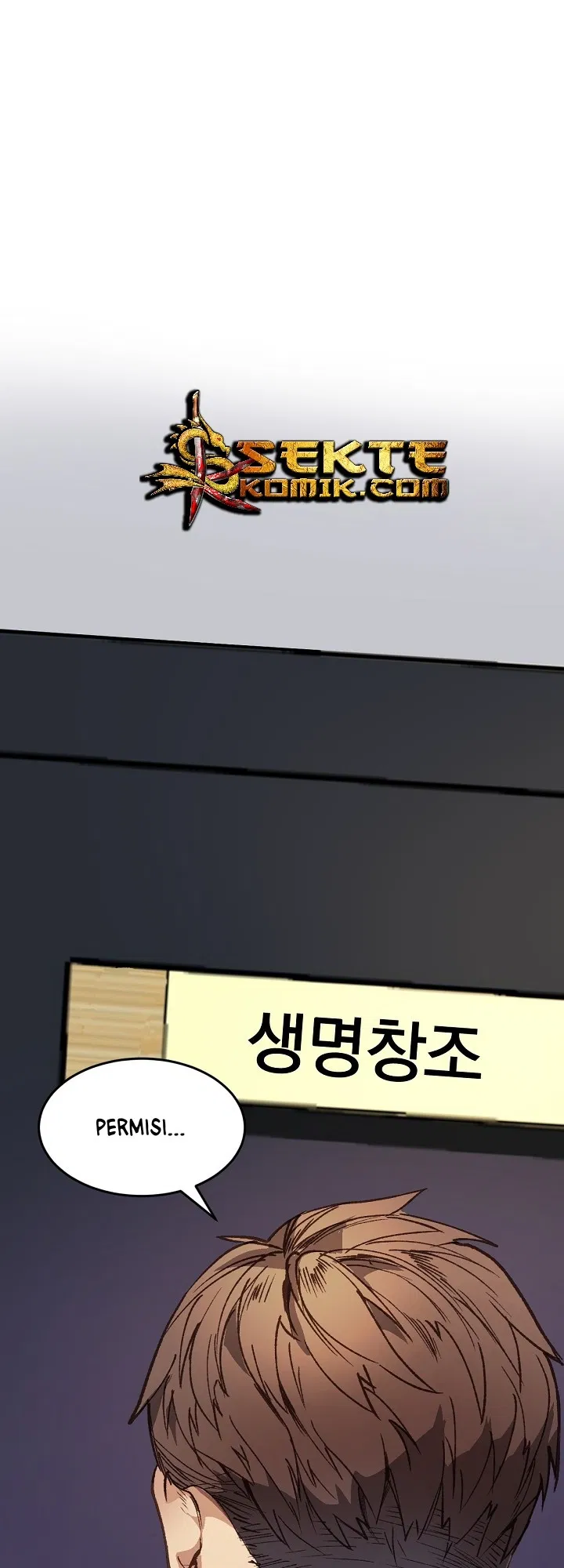 I Am Alone Genius DNA Chapter 2
