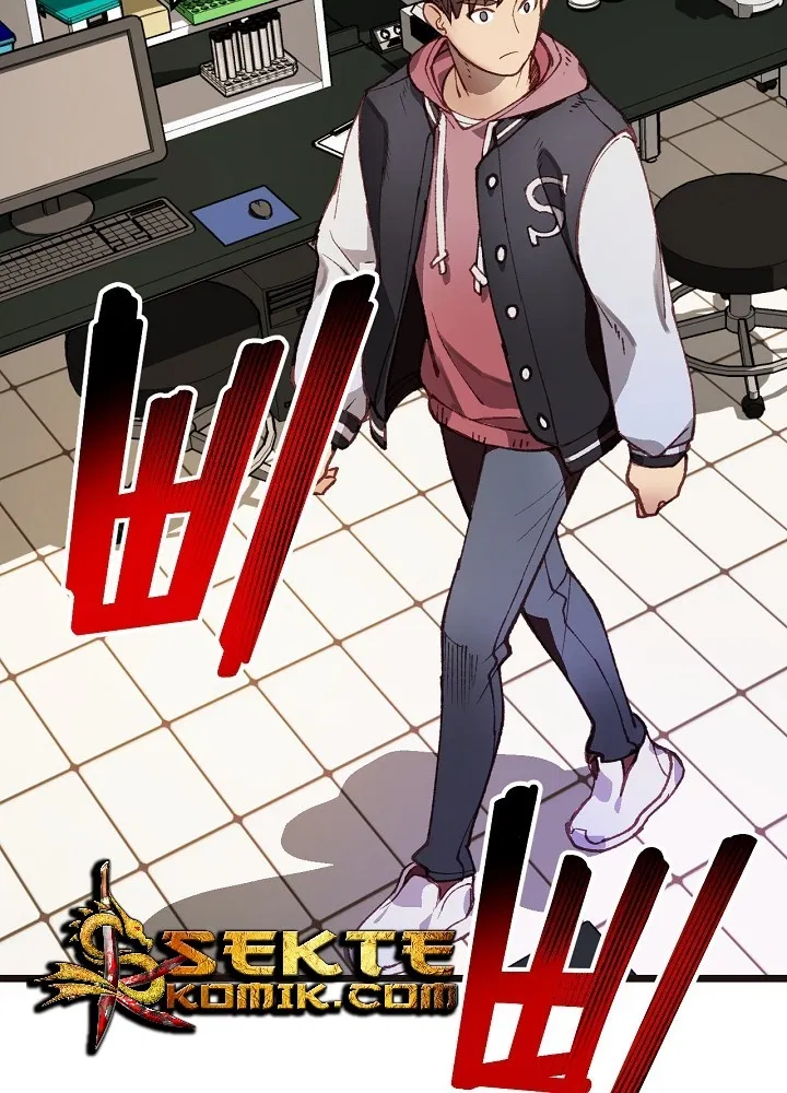 I Am Alone Genius DNA Chapter 2