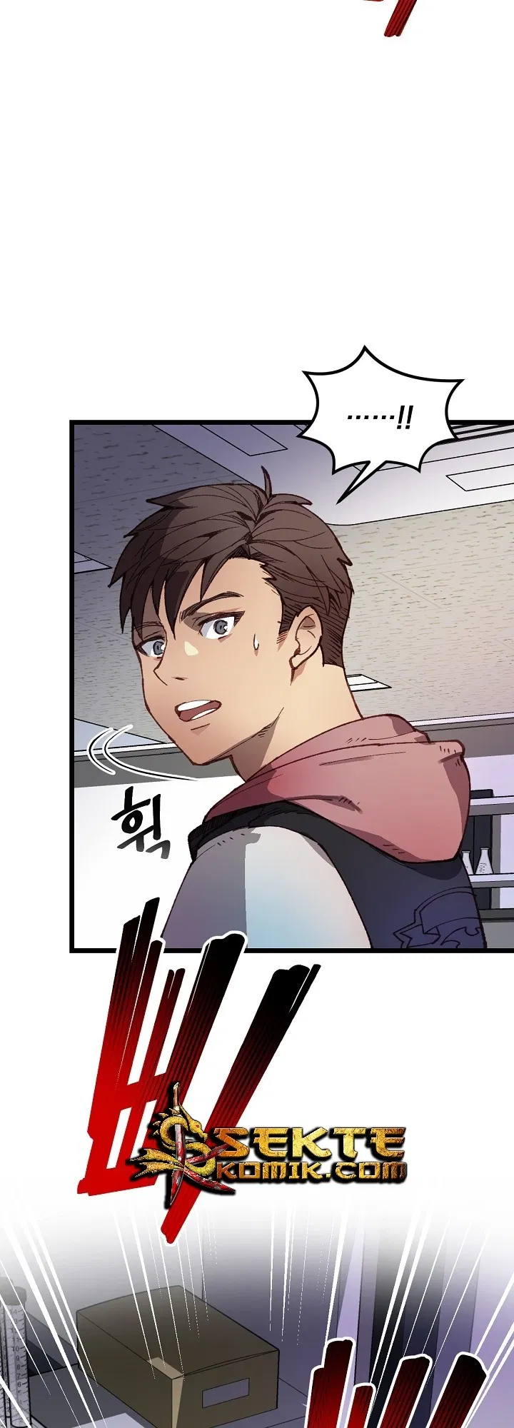 I Am Alone Genius DNA Chapter 2