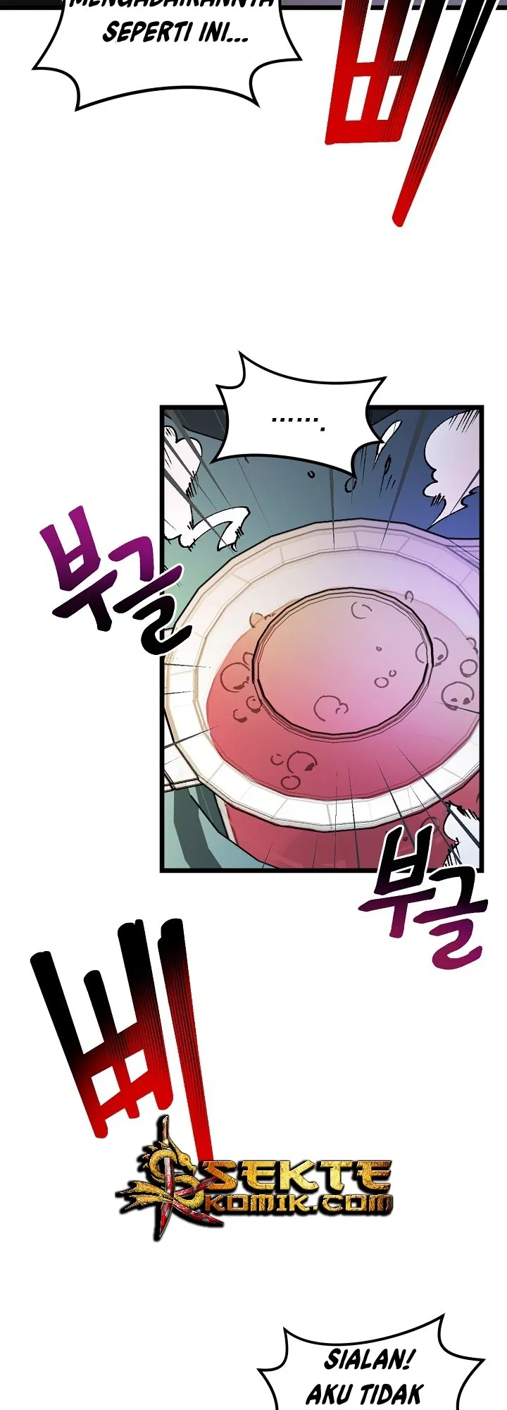 I Am Alone Genius DNA Chapter 2