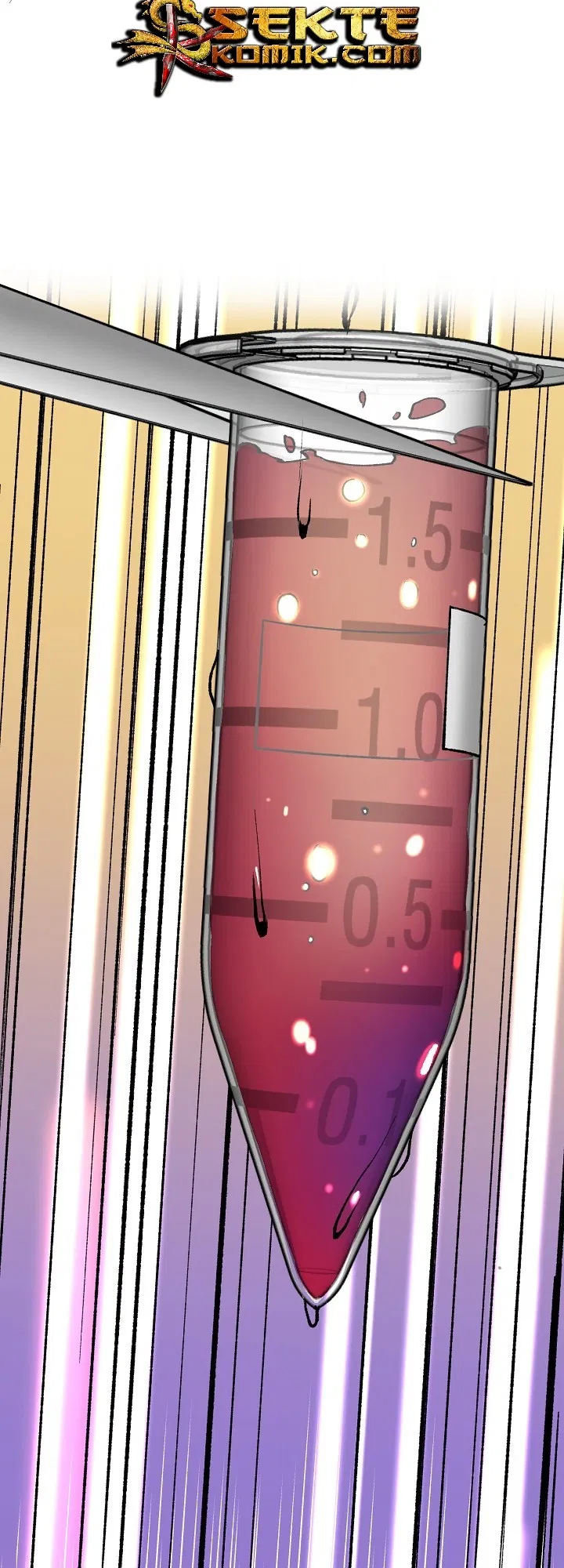I Am Alone Genius DNA Chapter 2