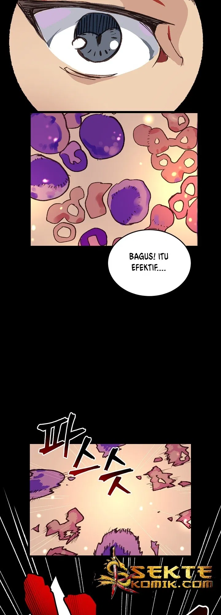 I Am Alone Genius DNA Chapter 2