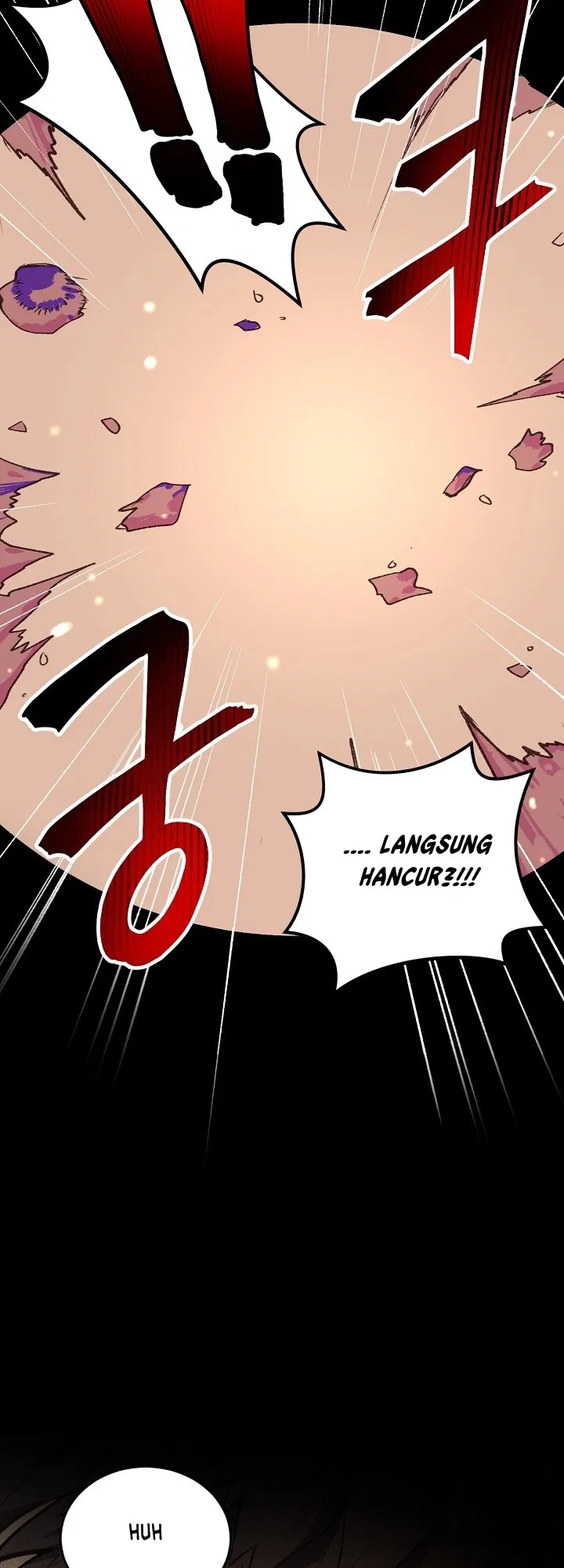 I Am Alone Genius DNA Chapter 2