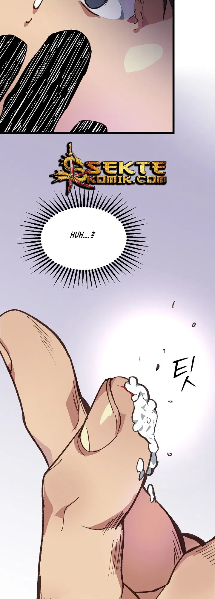 I Am Alone Genius DNA Chapter 2