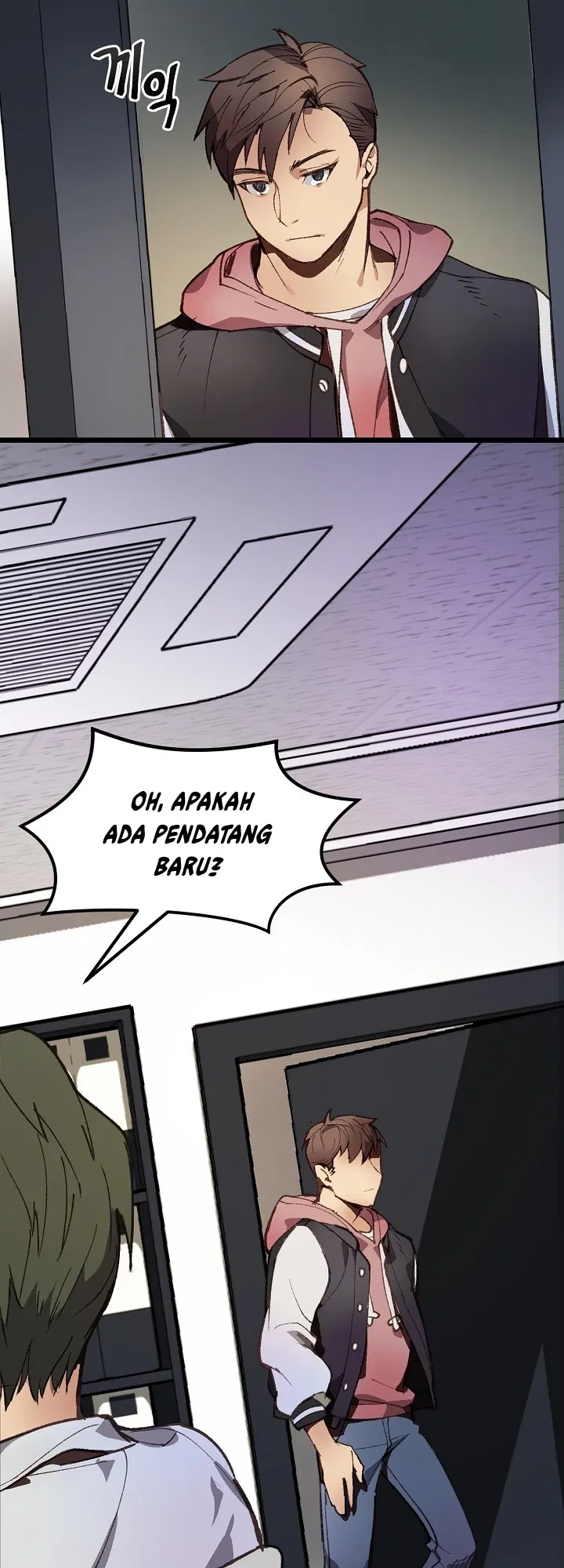 I Am Alone Genius DNA Chapter 2