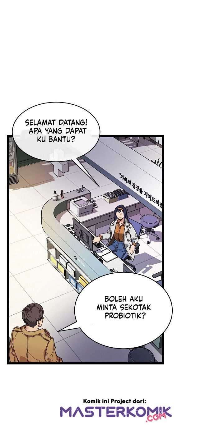 I Am Alone Genius DNA Chapter 6