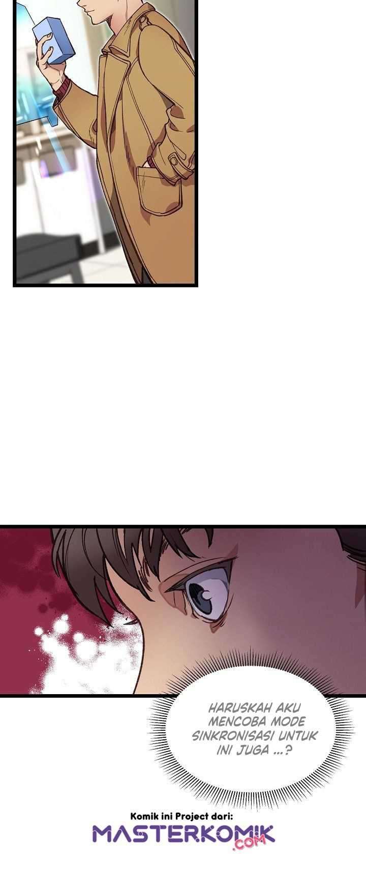 I Am Alone Genius DNA Chapter 6
