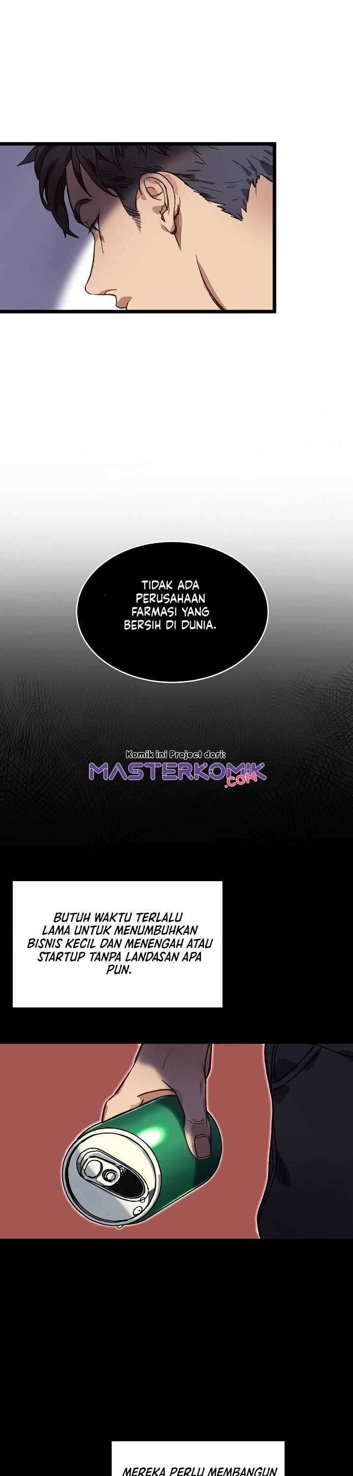 I Am Alone Genius DNA Chapter 6