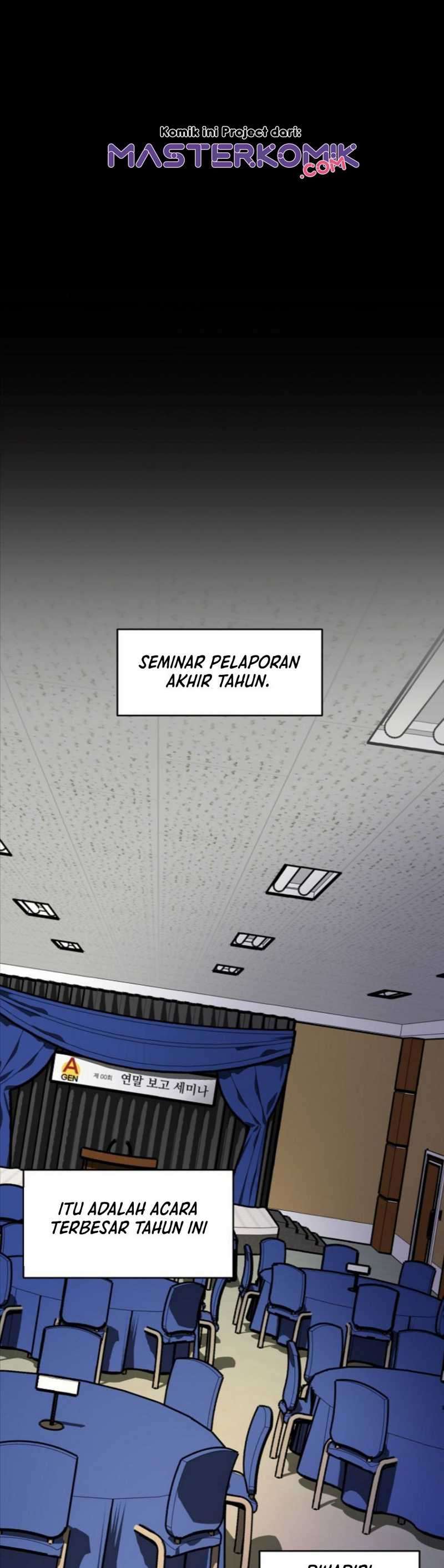 I Am Alone Genius DNA Chapter 7