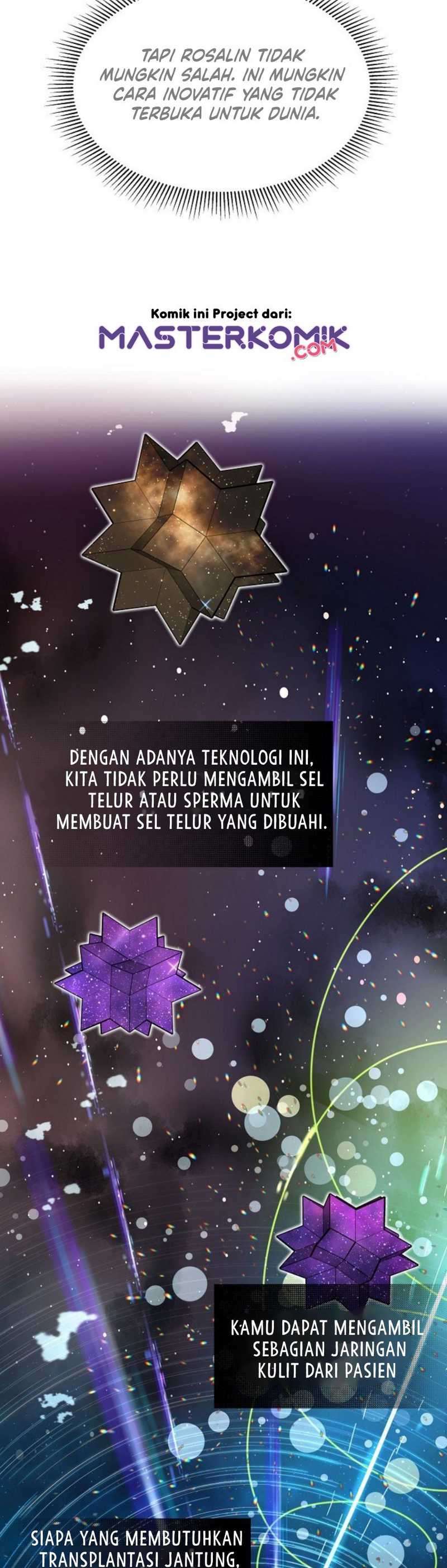 I Am Alone Genius DNA Chapter 7