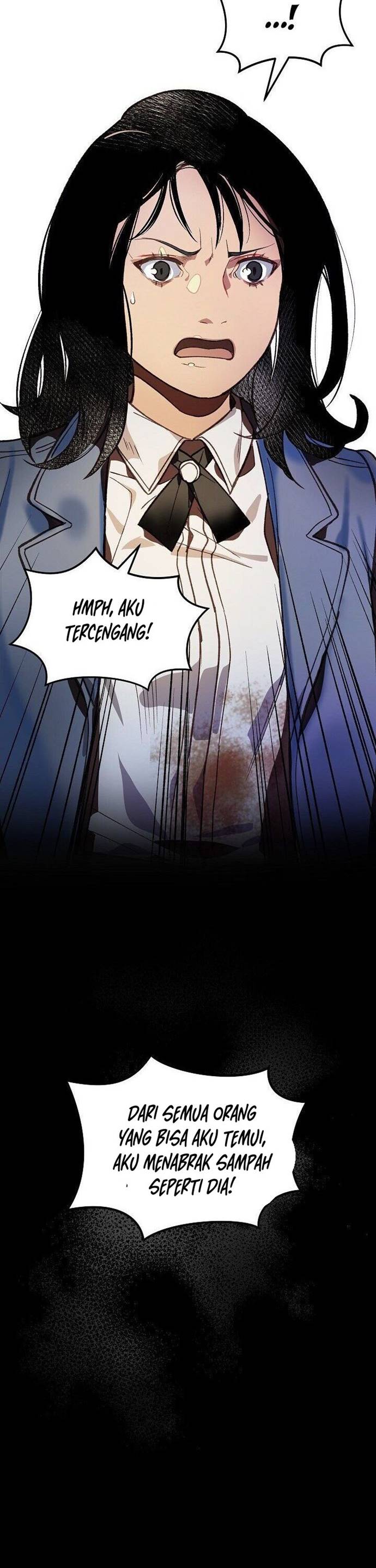 I Am Alone Genius DNA Chapter 8