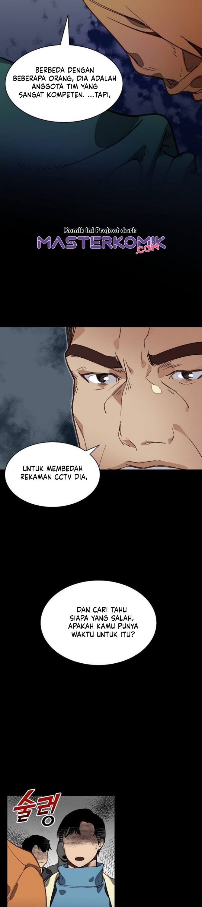 I Am Alone Genius DNA Chapter 9