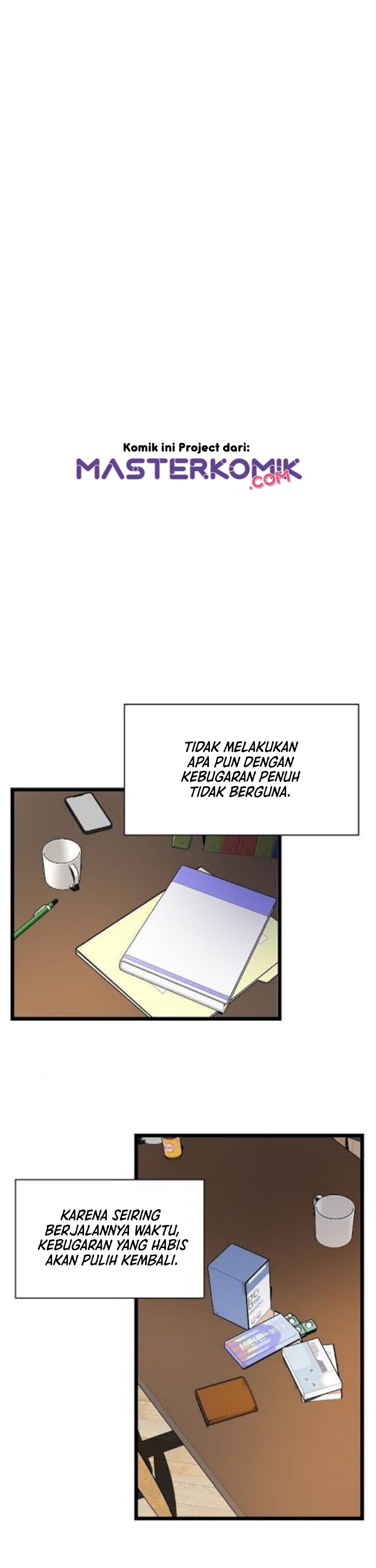 I Am Alone Genius DNA Chapter 9