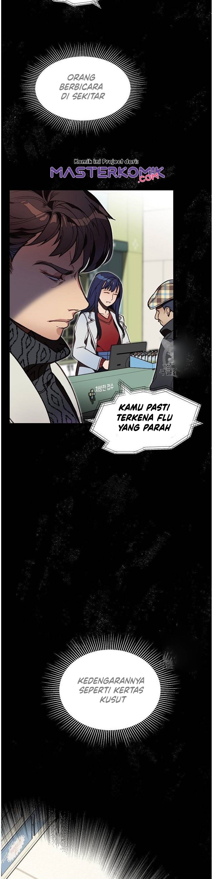 I Am Alone Genius DNA Chapter 10