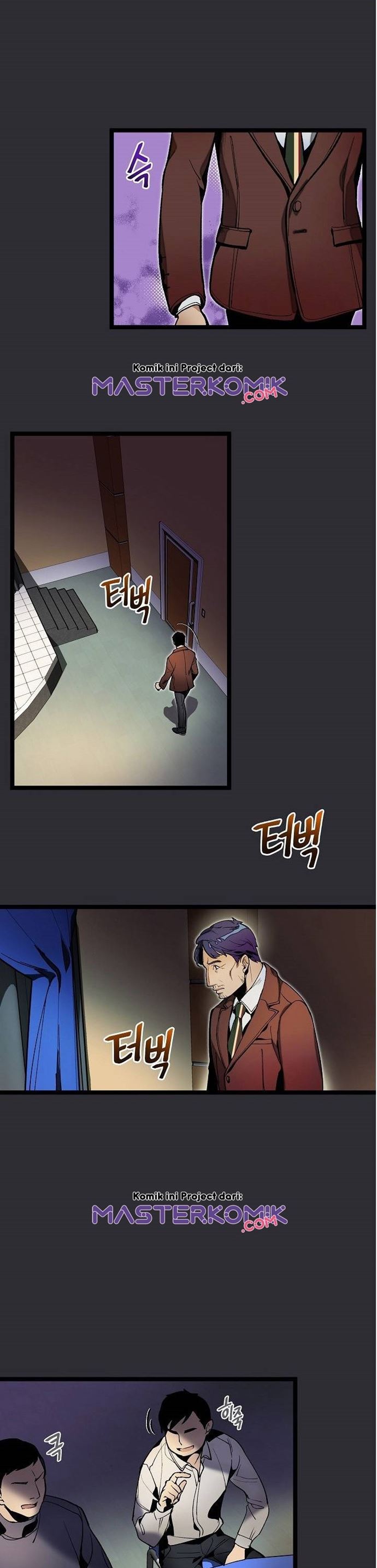 I Am Alone Genius DNA Chapter 15