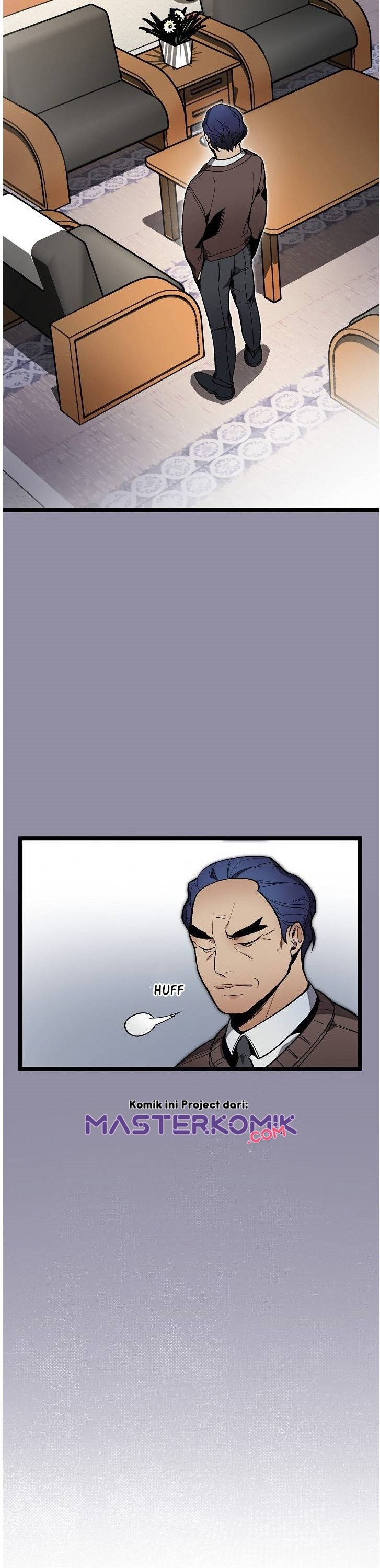 I Am Alone Genius DNA Chapter 22