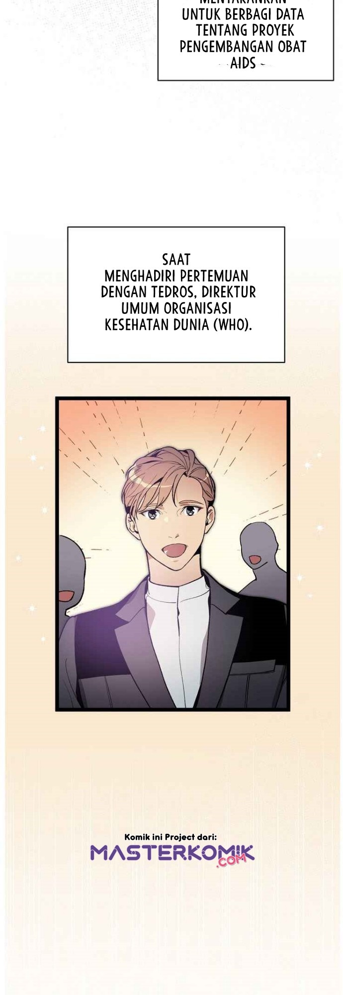 I Am Alone Genius DNA Chapter 49