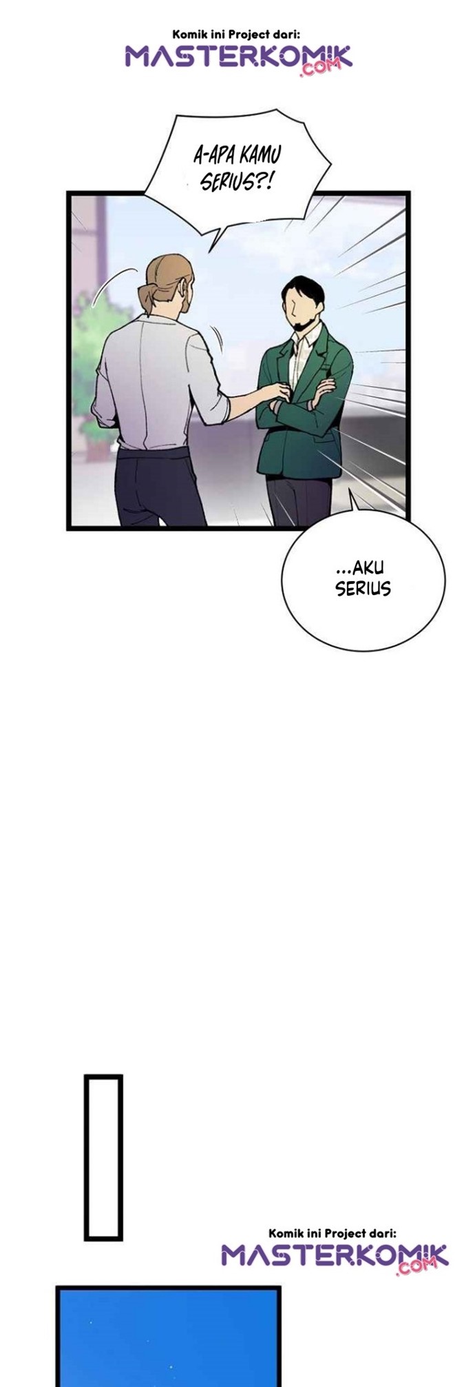 I Am Alone Genius DNA Chapter 50
