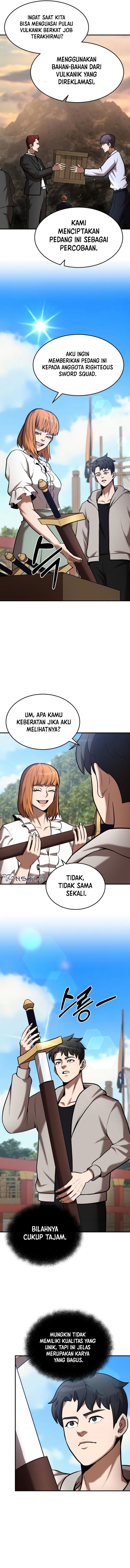 I Became a Renowned Family’s Sword Prodigy Chapter 84