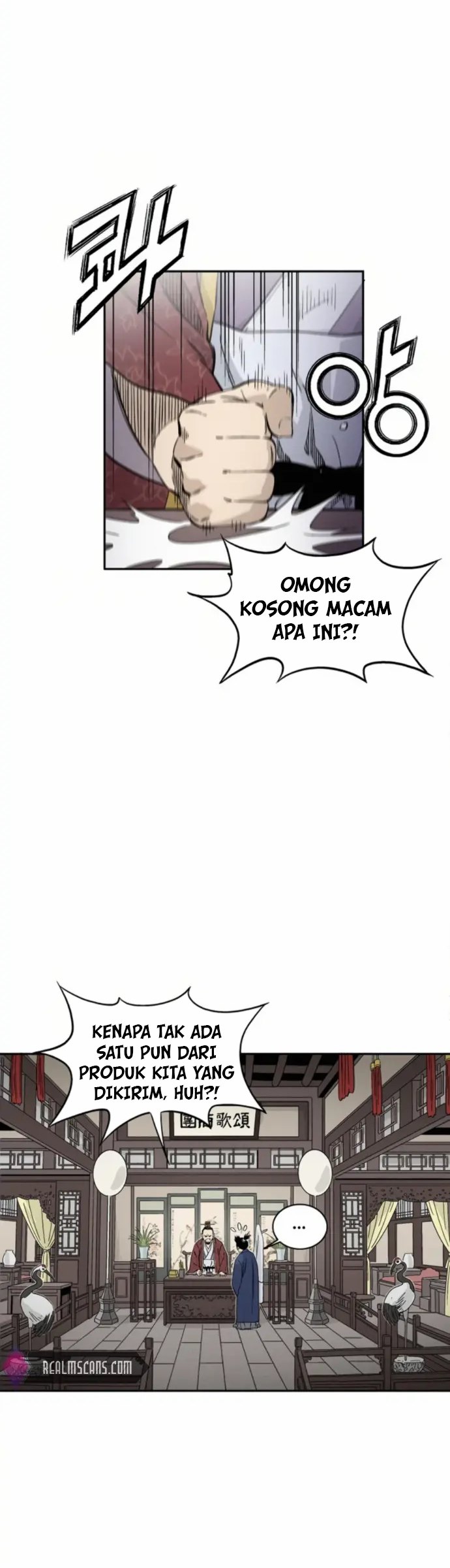 I Reincarnated as a Legendary Surgeon Chapter 30