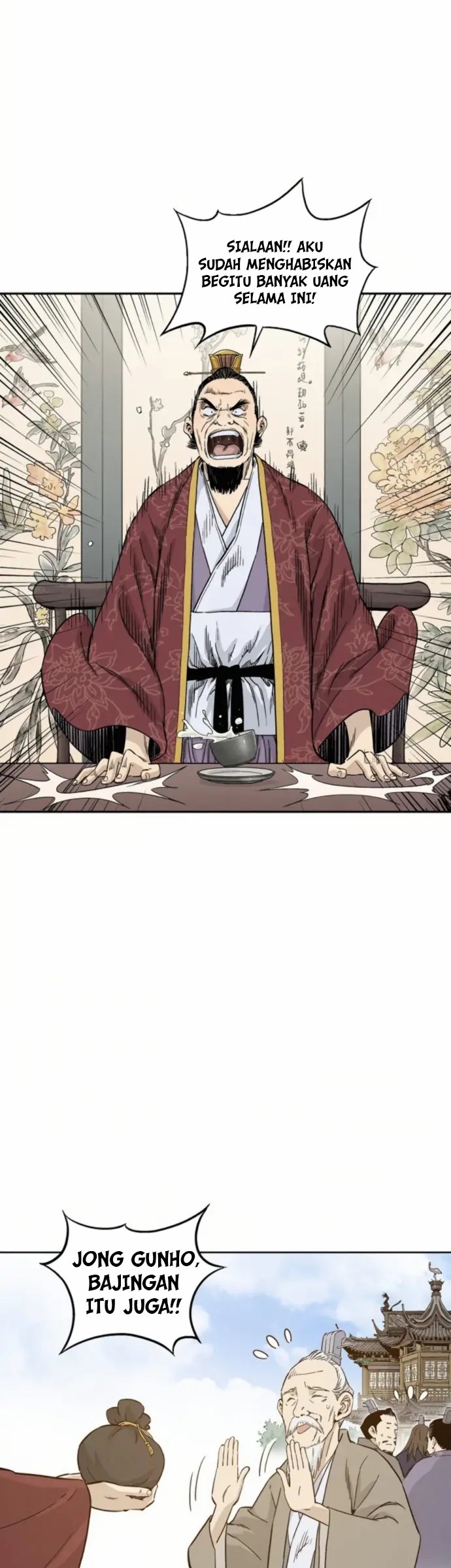 I Reincarnated as a Legendary Surgeon Chapter 30