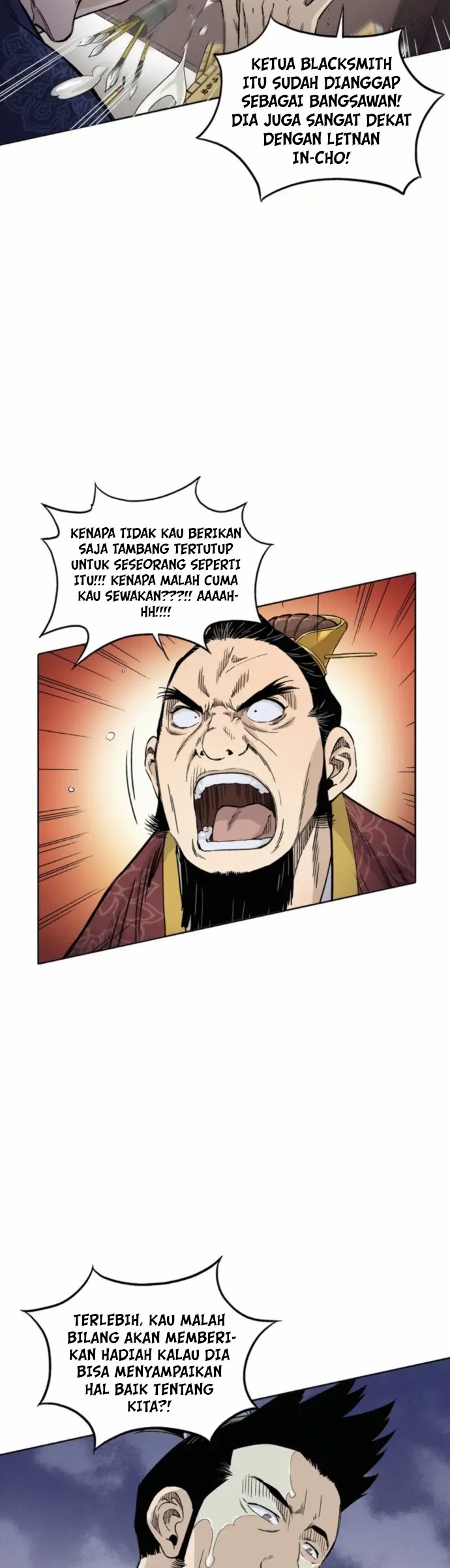 I Reincarnated as a Legendary Surgeon Chapter 30