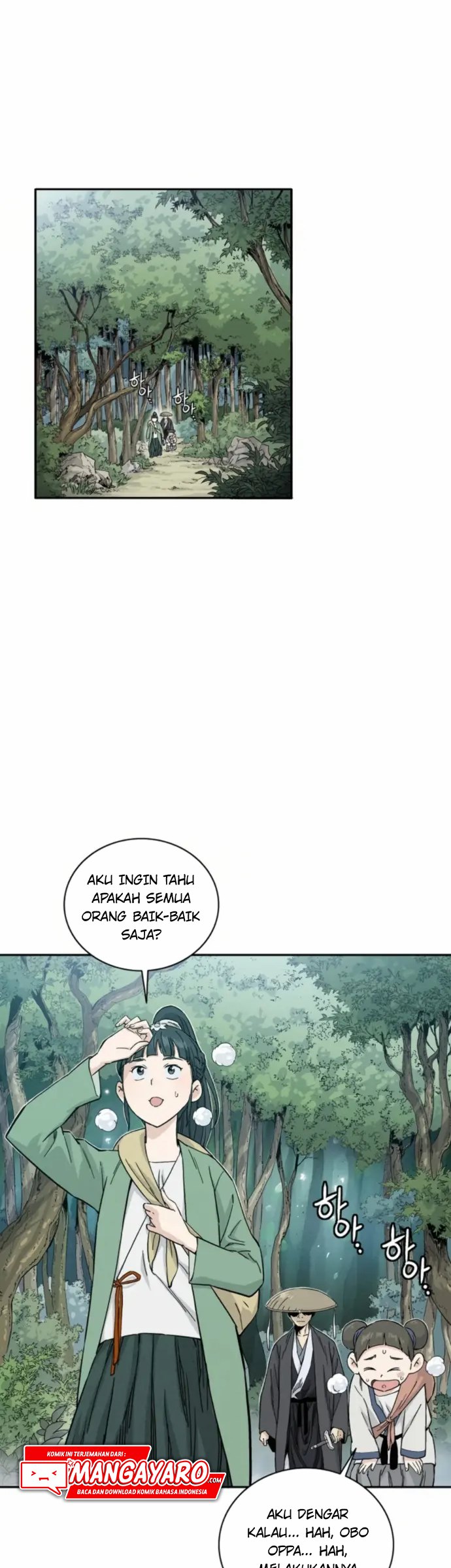 I Reincarnated as a Legendary Surgeon Chapter 30