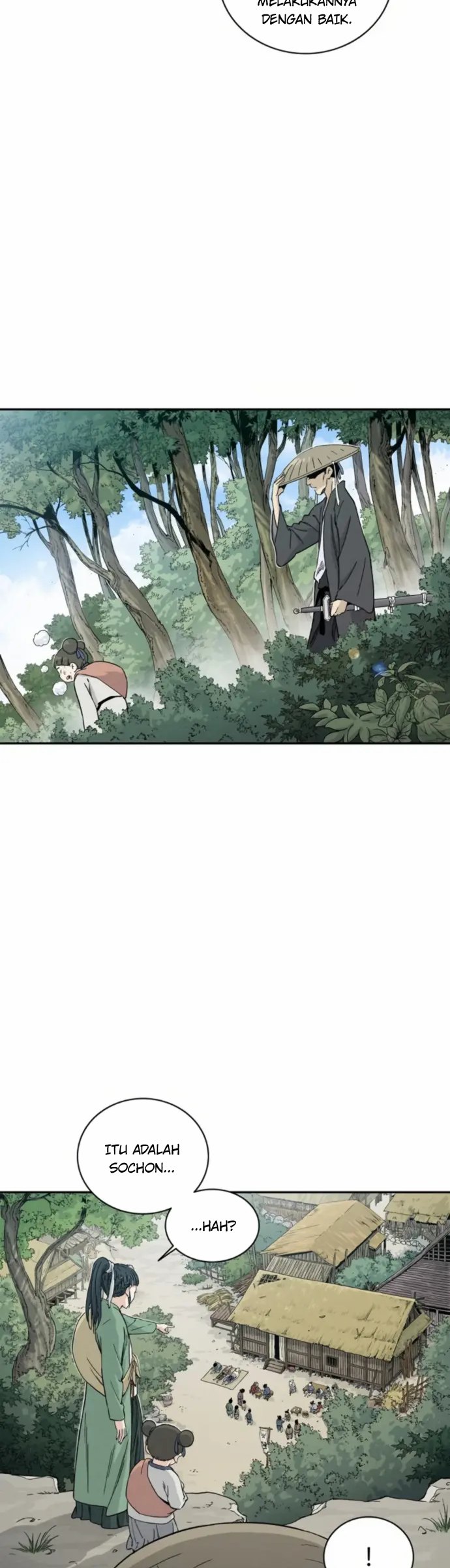 I Reincarnated as a Legendary Surgeon Chapter 30