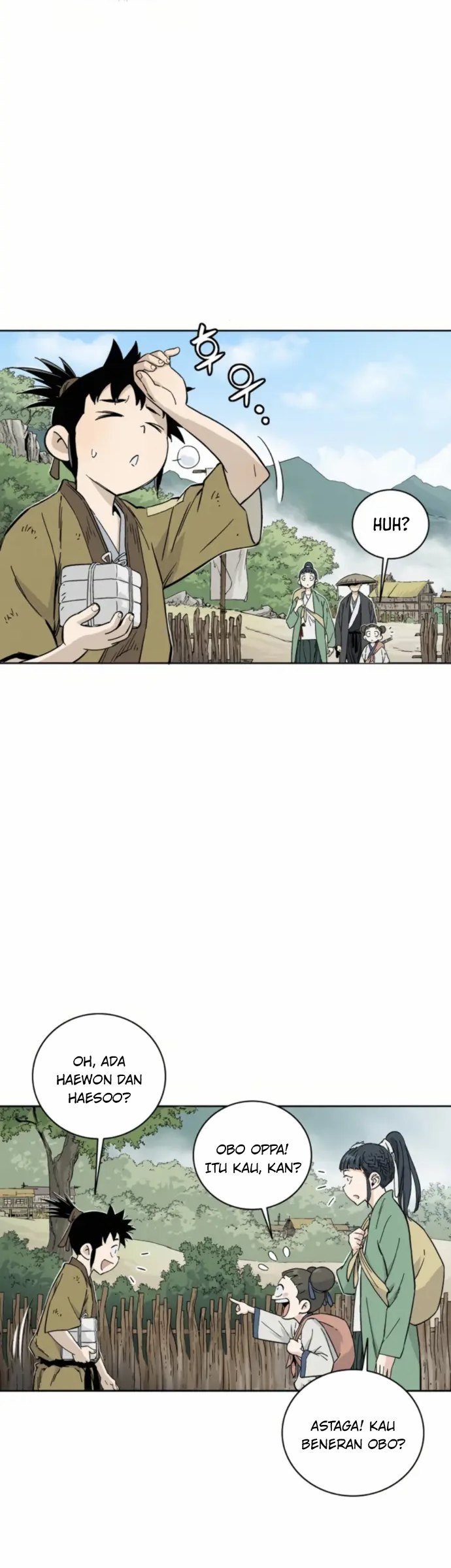 I Reincarnated as a Legendary Surgeon Chapter 30