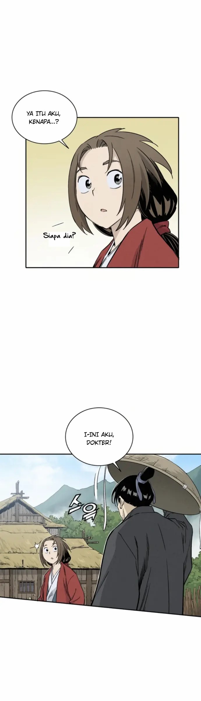 I Reincarnated as a Legendary Surgeon Chapter 30
