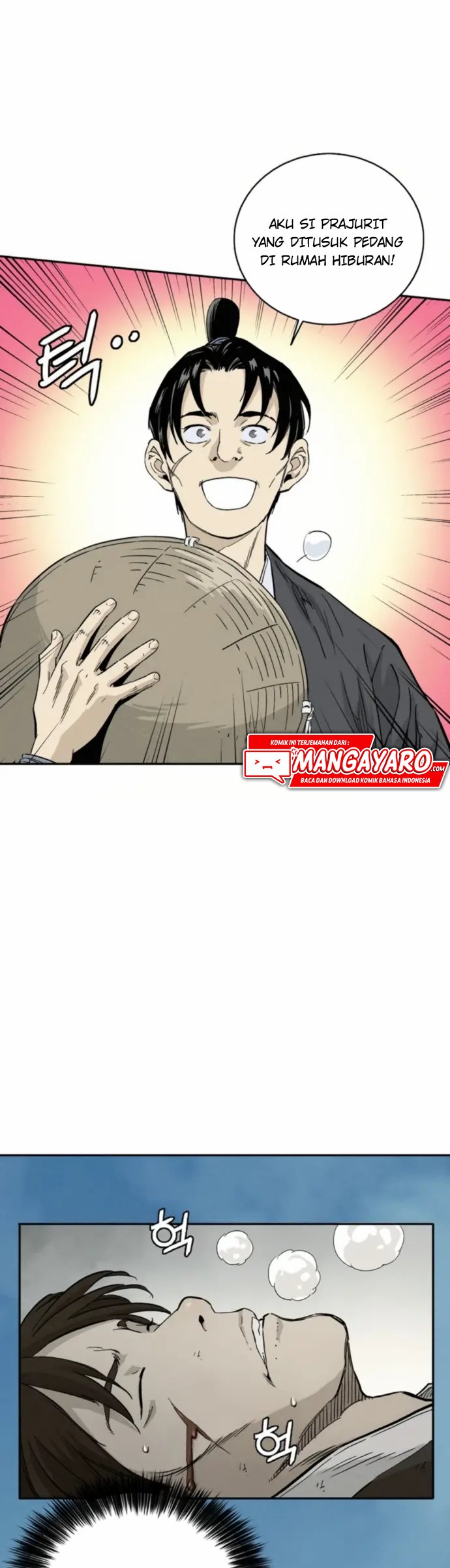 I Reincarnated as a Legendary Surgeon Chapter 30