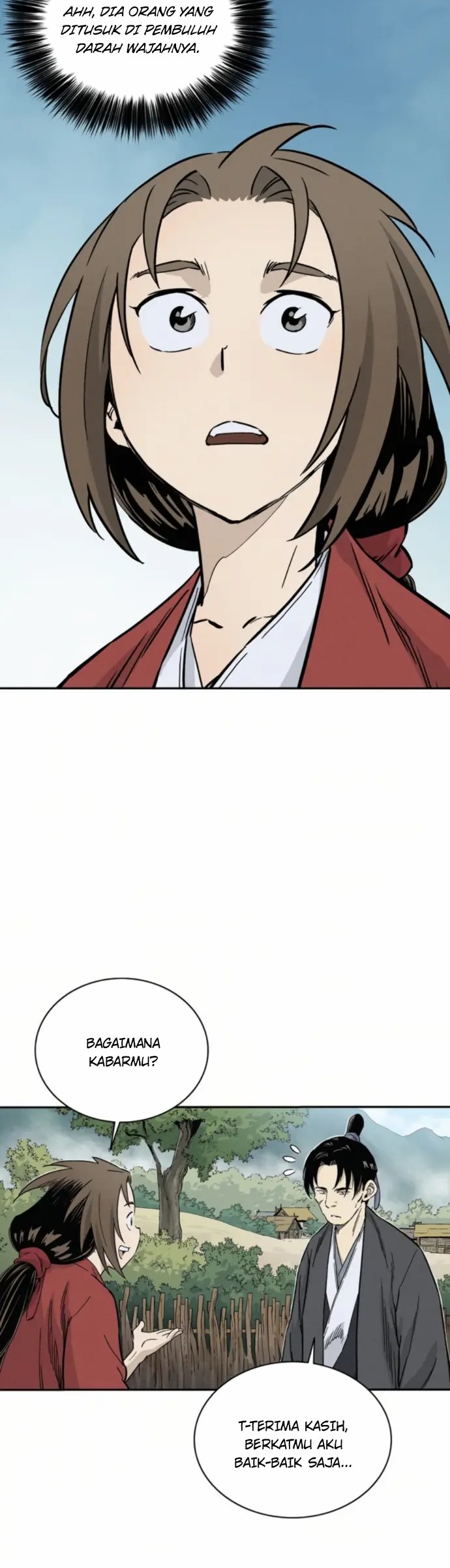 I Reincarnated as a Legendary Surgeon Chapter 30
