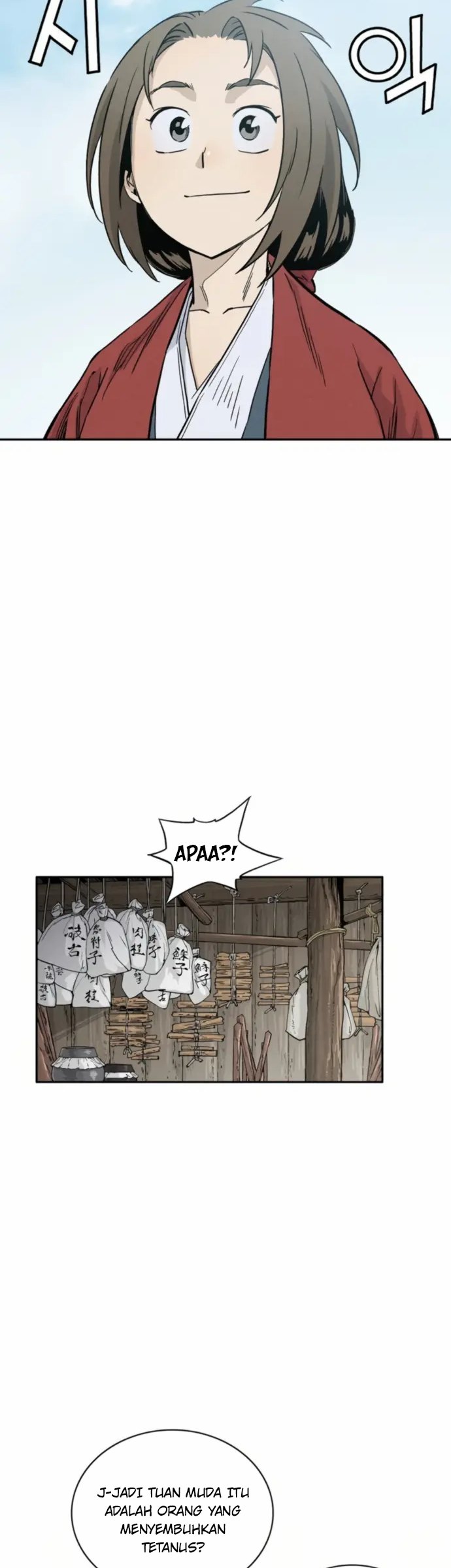 I Reincarnated as a Legendary Surgeon Chapter 30