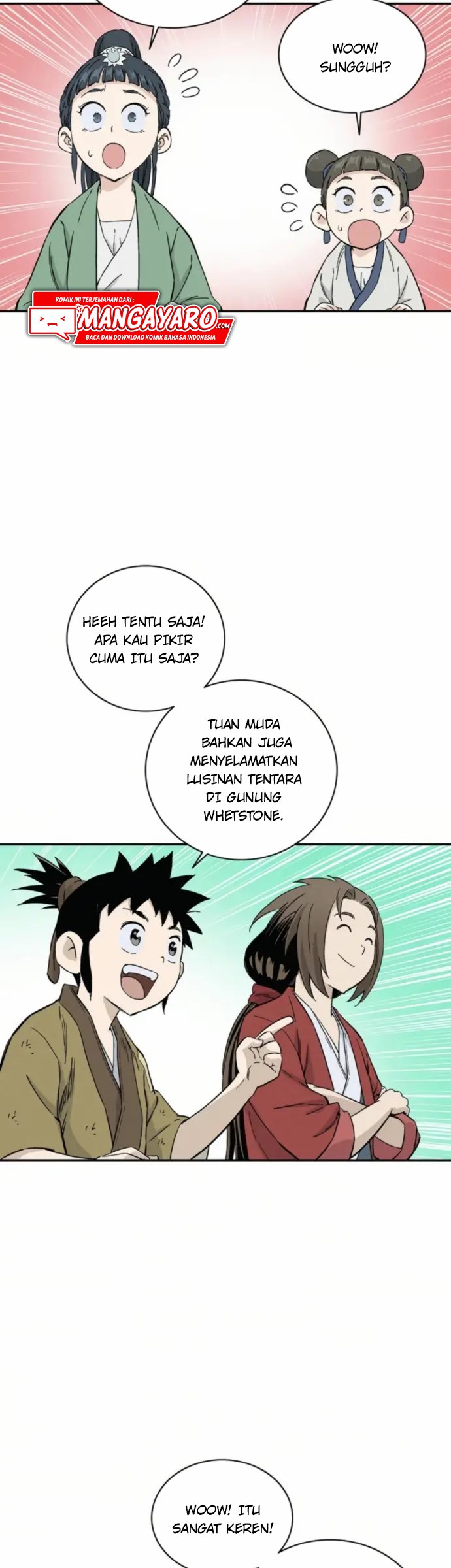 I Reincarnated as a Legendary Surgeon Chapter 30