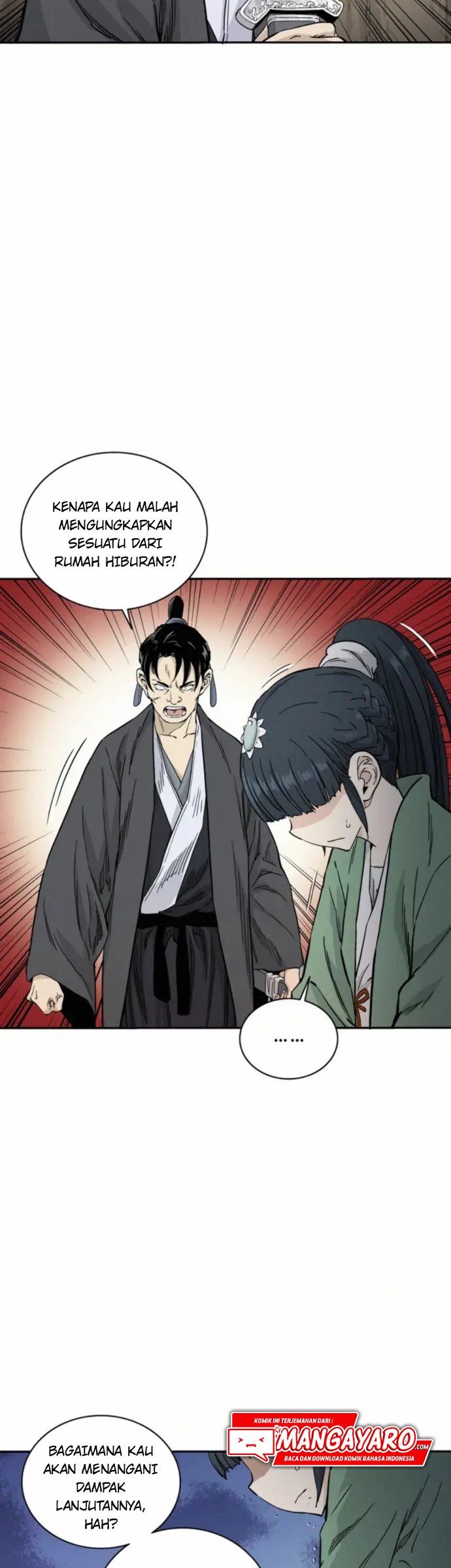 I Reincarnated as a Legendary Surgeon Chapter 30
