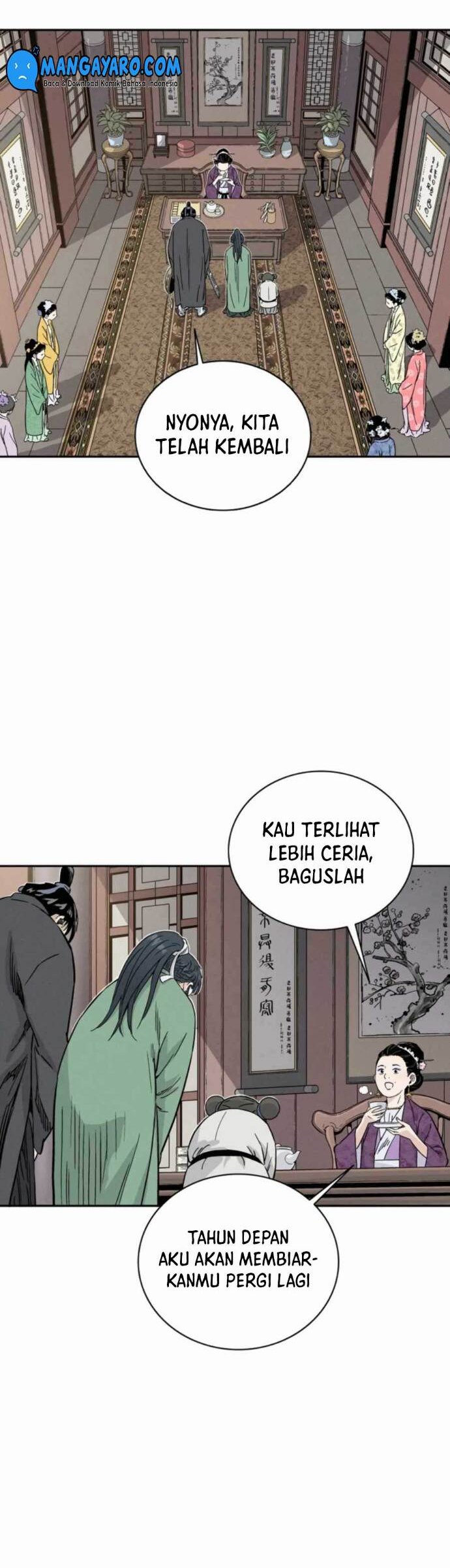 I Reincarnated as a Legendary Surgeon Chapter 32