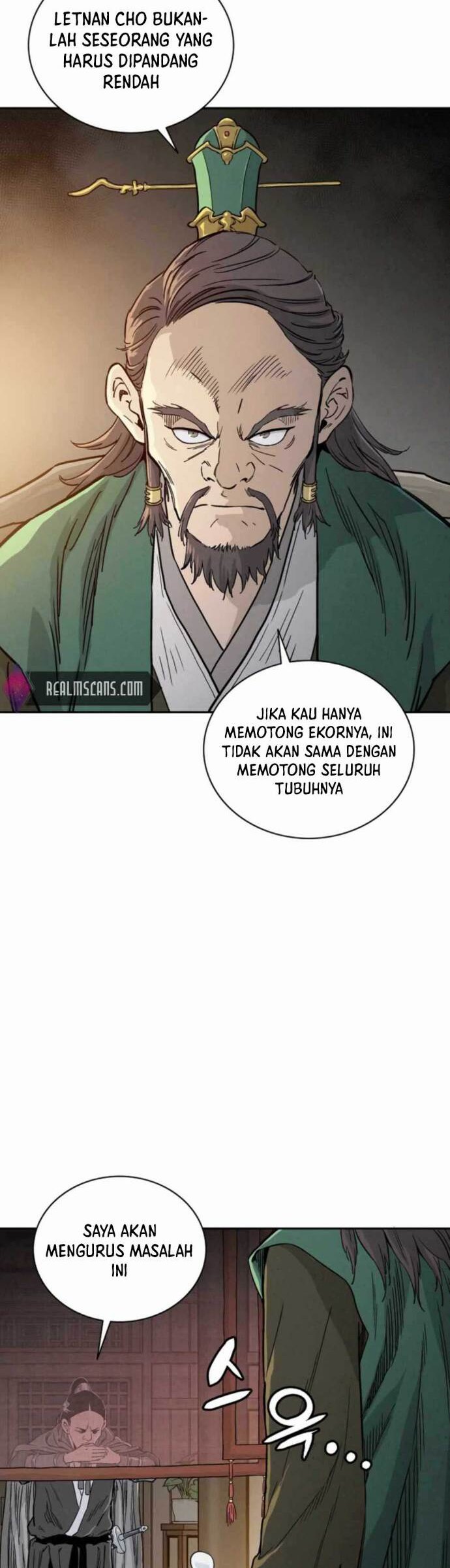 I Reincarnated as a Legendary Surgeon Chapter 32