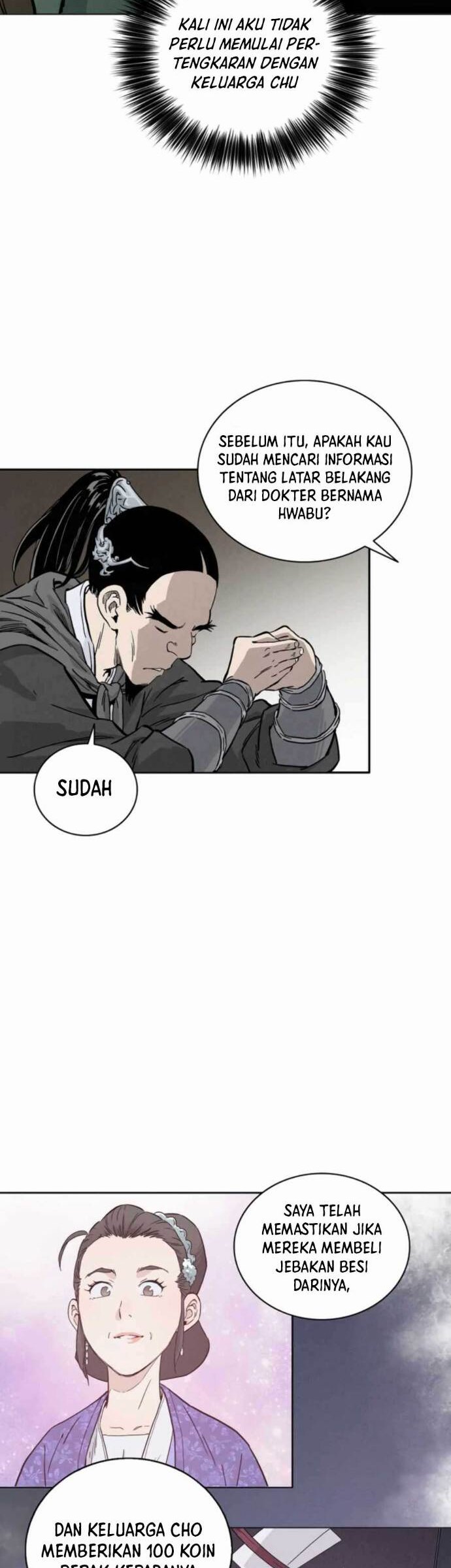 I Reincarnated as a Legendary Surgeon Chapter 32
