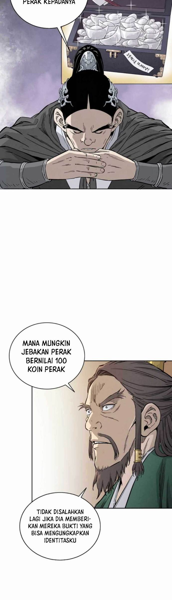 I Reincarnated as a Legendary Surgeon Chapter 32