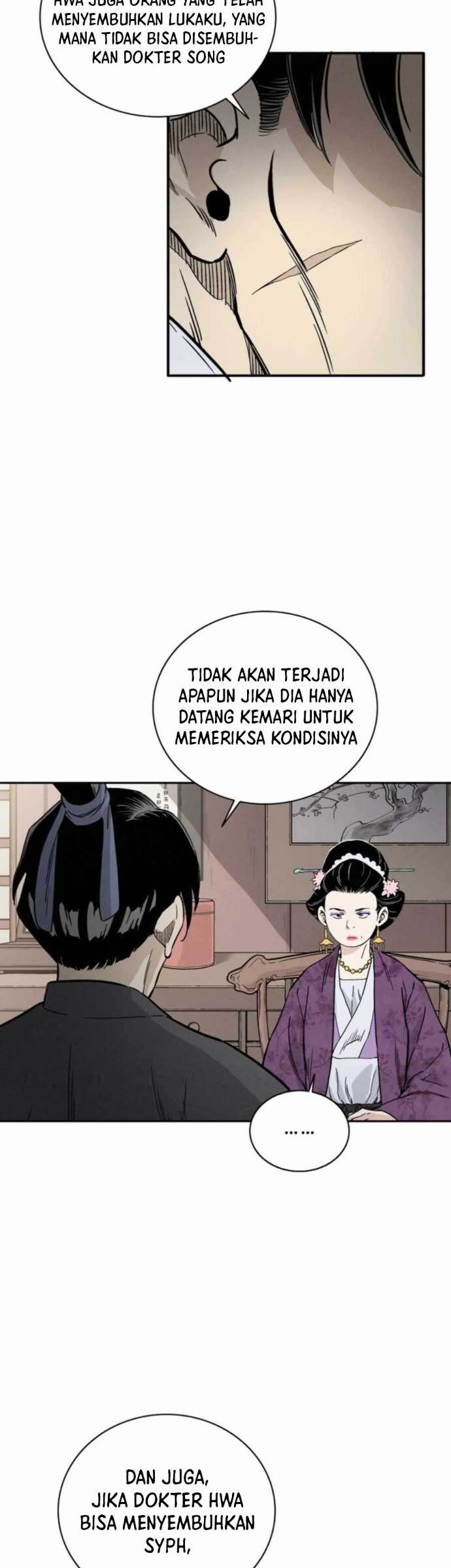 I Reincarnated as a Legendary Surgeon Chapter 32